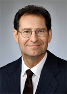 Photo: Attorney Gary Brod