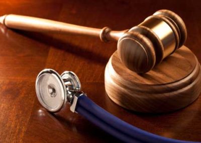 Medical Malpractice