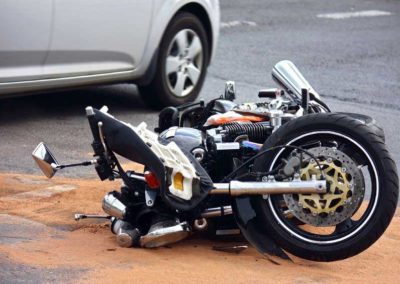 Motorcycle Accidents