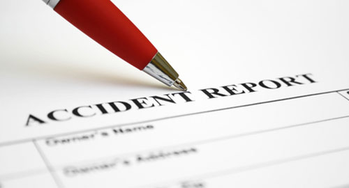 How To Read Your Pennsylvania Car Accident Report