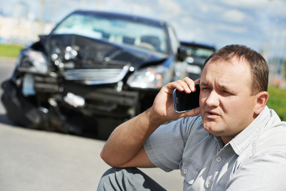 Uninsured Motorist Claims in Philadelphia