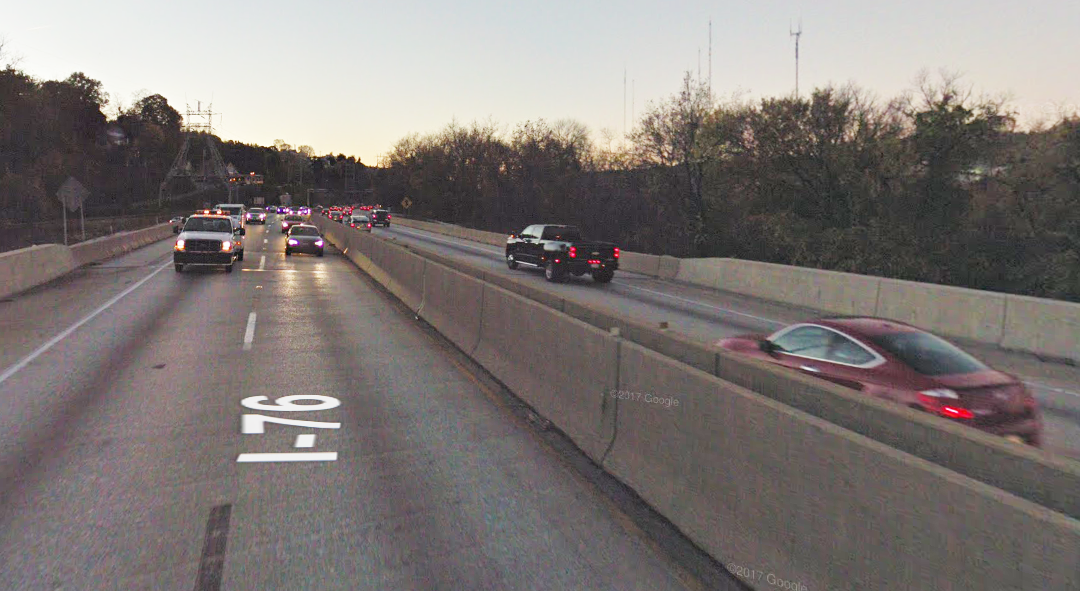 Tow Truck Driver Michael House Killed on The Schuylkill Expressway By Hit and Run Driver