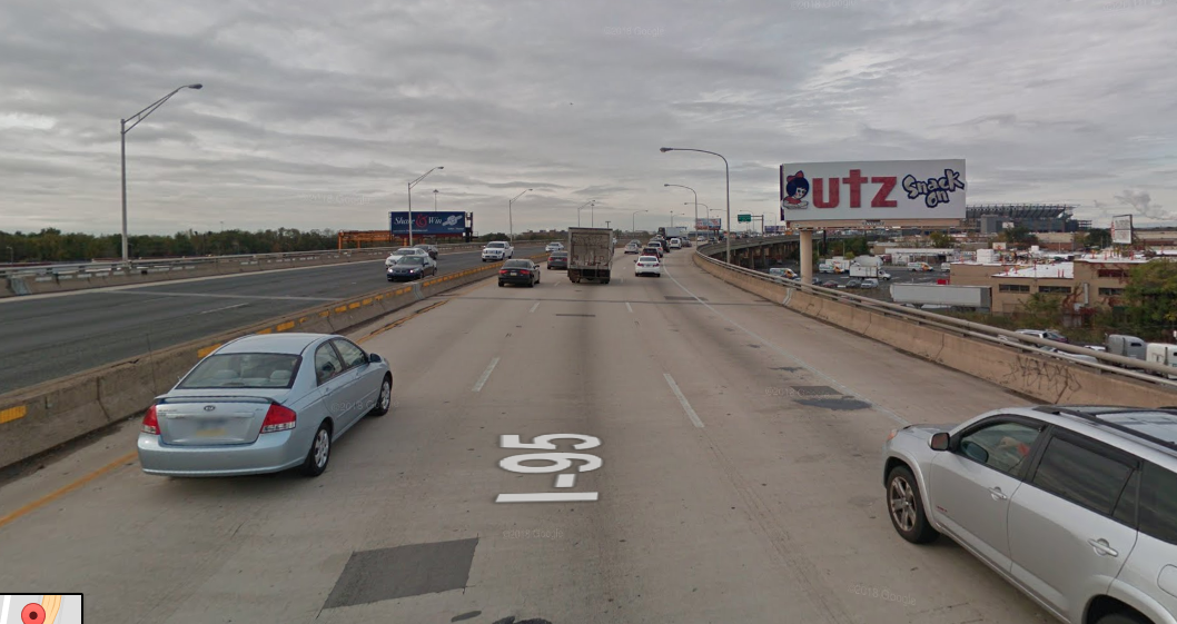 Thanh Tam Nguyen Killed in Semi-Truck Versus Car Crash on I-95 Near The Walt Whitman Bridge in Philadelphia