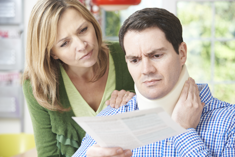 Can A Spouse Get Compensation For Their Partner’s Injury?