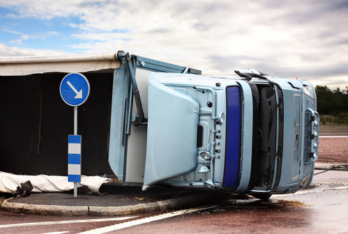 3 Lesser-Known Causes Of Truck Accidents