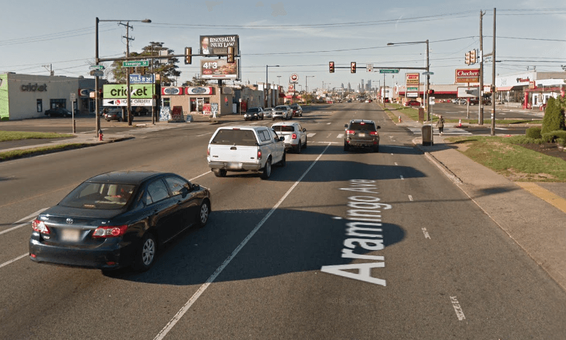 Two Pedestrians Killed in Car Crash by Young Girl Learning to Drive in the 3600 Block of Aramingo Avenue