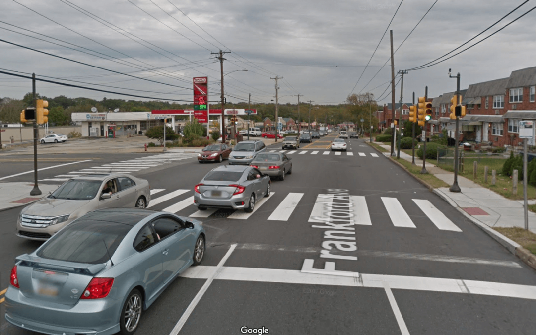 One Killed in Crash of SEPTA Bus Into Home in Northeast Philadelphia